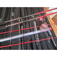 Penn Squadron III Boat/Spin Sensi Tip (2.40m) max 300g